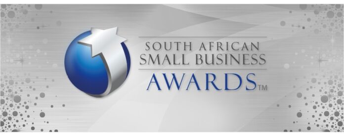 SA Business Awards 2017