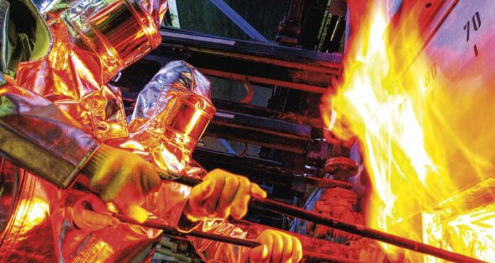 Special Economic Zones - minerals and metals beneficiation