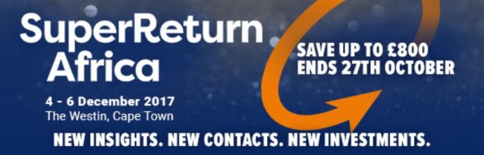 SuperReturn Africa preview