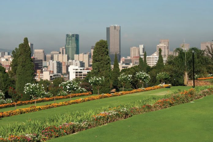 tshwane