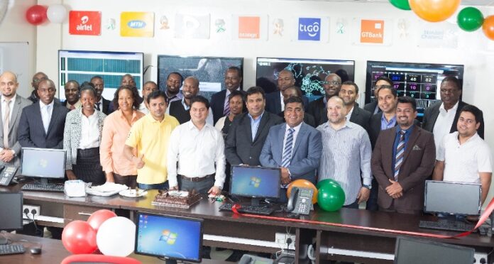 iSON Technologies ready for its Southern Africa NOC