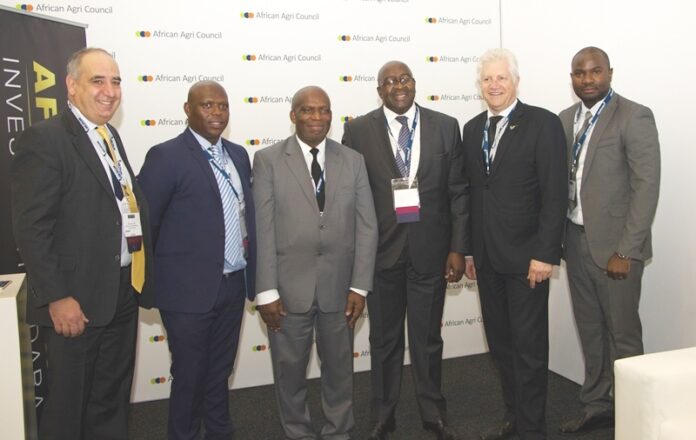 African Agri Investment Indaba 2018 -3