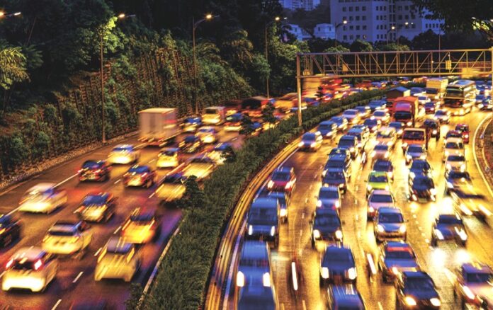 Smart Cities - City of Tshwane