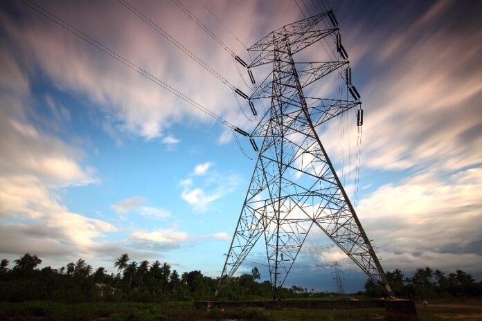 Power - Electricity - Distribution