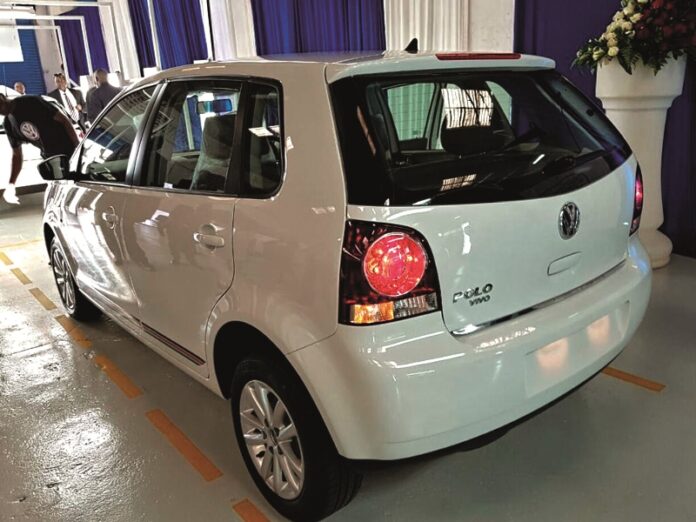 Automotive Opportunities in Africa