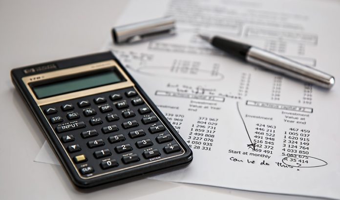 Five steps towards achieving a sound cash flow