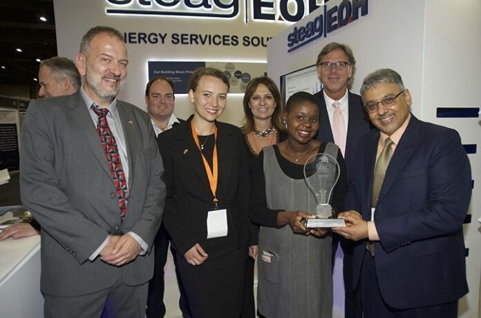 Africa Energy Indaba - Women in Energy