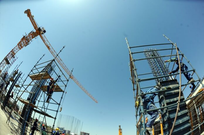 Infrastructure Development
