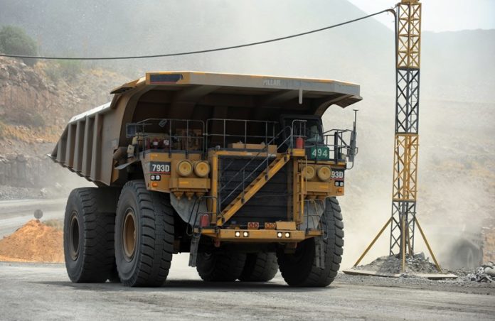 BITC - Mining