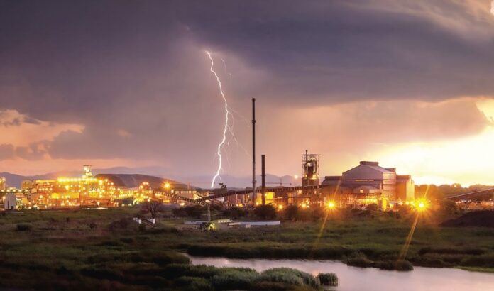 North West Mining 2