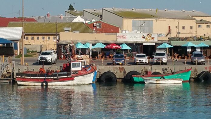 Lamberts Bay - Cape West Coast