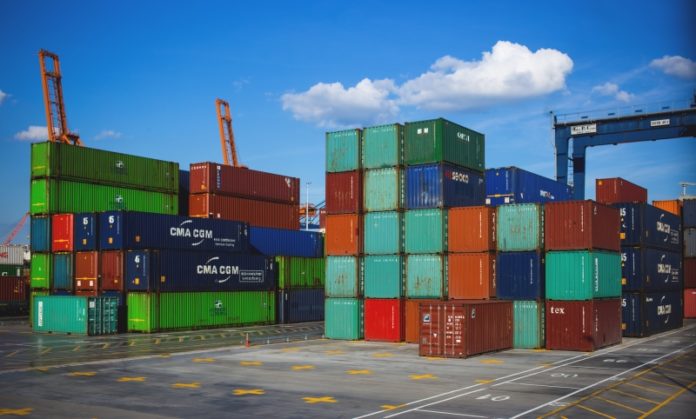Port Operations - Container Terminal