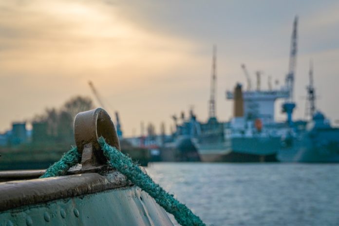 Oceans Economy - Harbours