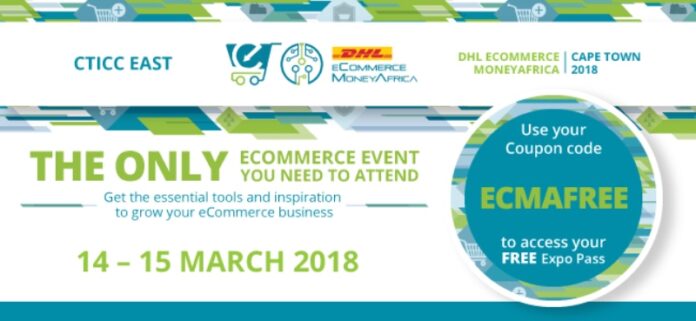 DHL eCommerce MoneyAfrica 2018