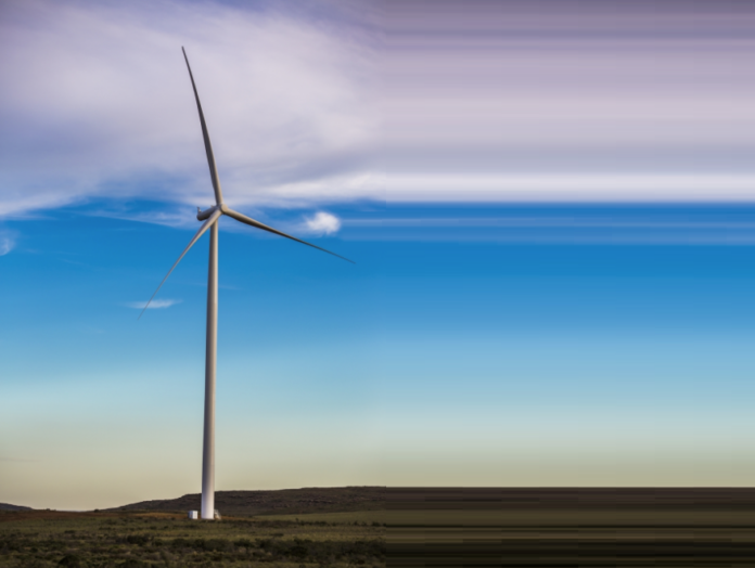 Mainstream RP SA - Loeriesfontein Wind Farm 1