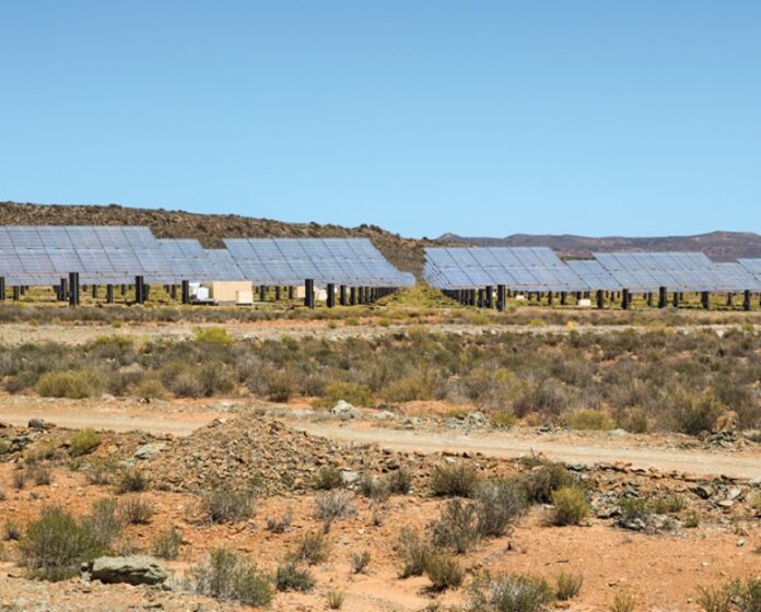 Pele Energy Group - Touwsrivier