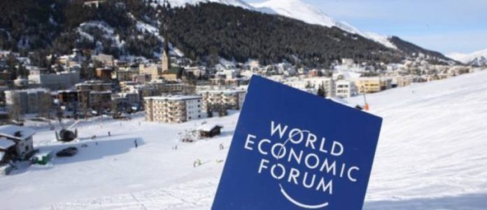 World Economic Forum 2018