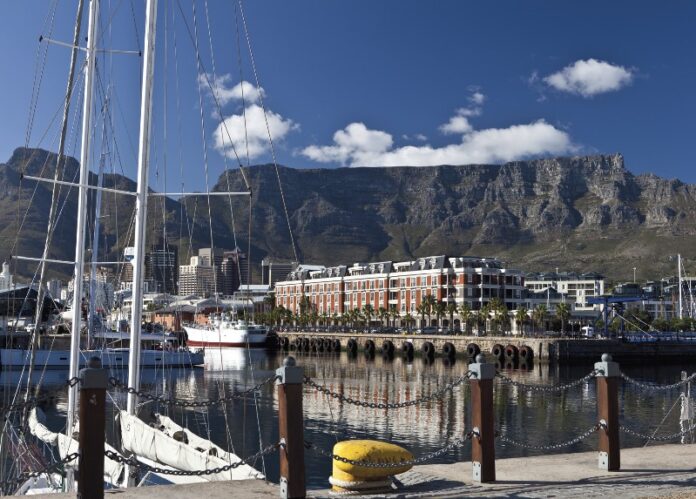 Western Cape Provincial Overview 2018