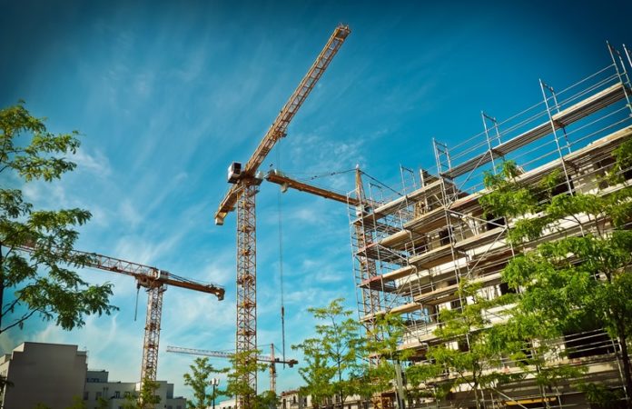 Architecture - Construction - Engineering - Built Environment