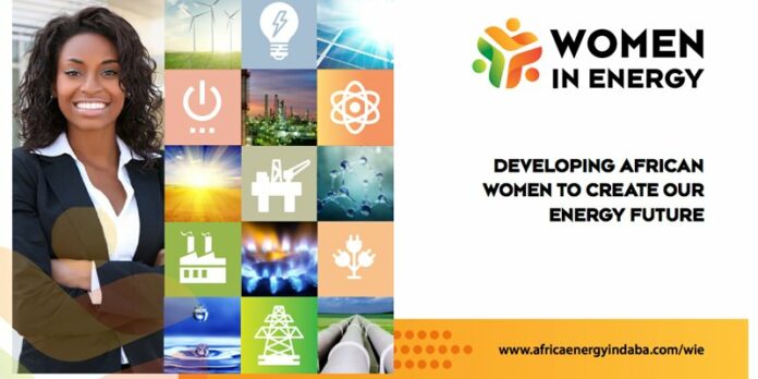 Women in Energy Conference 2018