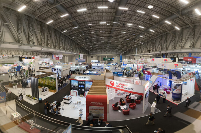 African Utility Week - PowerGen Africa