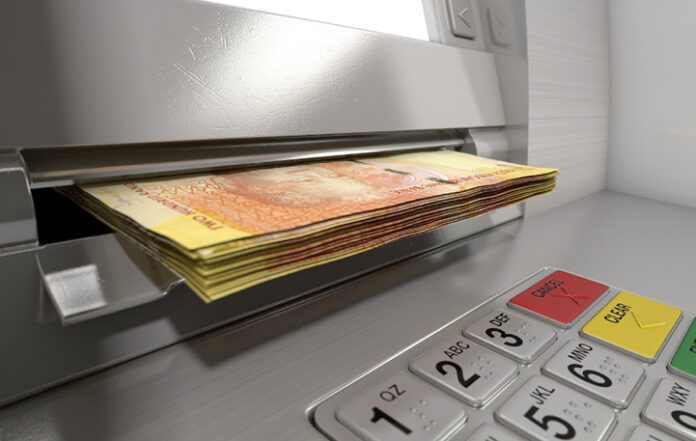 Banking and Financial Services