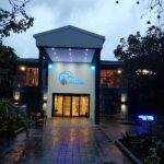 Blue Lagoon Hotel