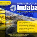 CESA – Infrastructure Indaba – Invitation