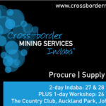 Cross-Border Mining Services Africa Indaba