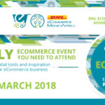 DHL ECommerceAfrica Free Expo Pass