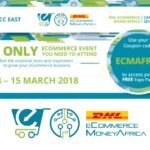 DHL ECommerceAfrica Register – Free Expo Pass