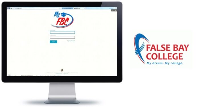 False Bay College Distance Learning