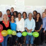 False Bay College Passport to Success Capacity Building Workshop