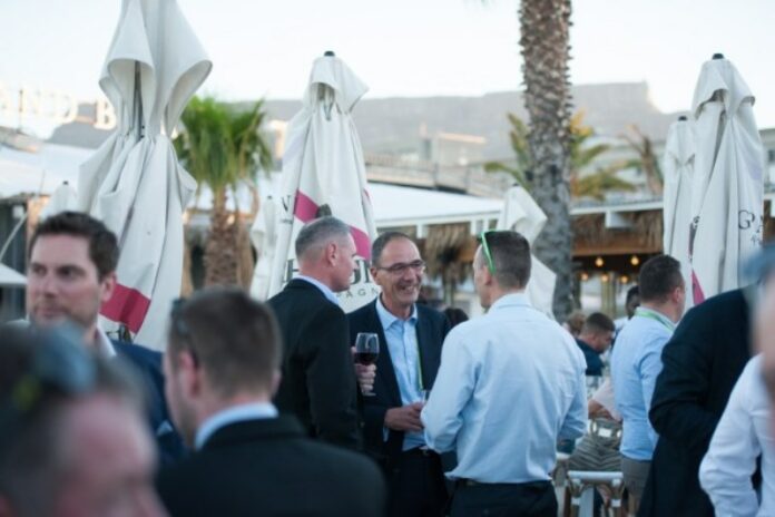 GTR Africa Trade Export Finance Week 2018 - Cape Town - South Africa