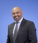 Gauteng MEC for Infrastructure Development
