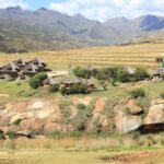 LNDC – Liphofung Chalets