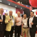 Lesedi Nuclear Services at Africa Energy Indaba