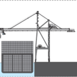 Namport – cranes facts