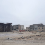 Namport – main building complex 2