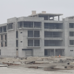 Namport – operations centre 2