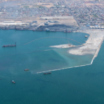 Namport – project at december 2014 2