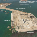 Namport – project progress at january 2018 – 800×529