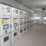 Namport – sts switching station switchgear 2