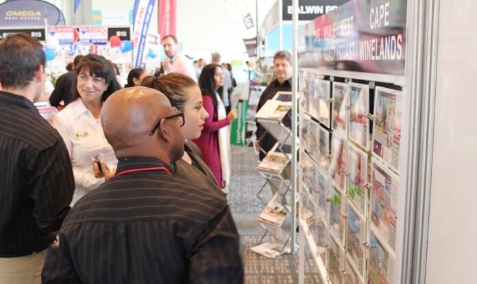 Property Buyer Show Cape Town