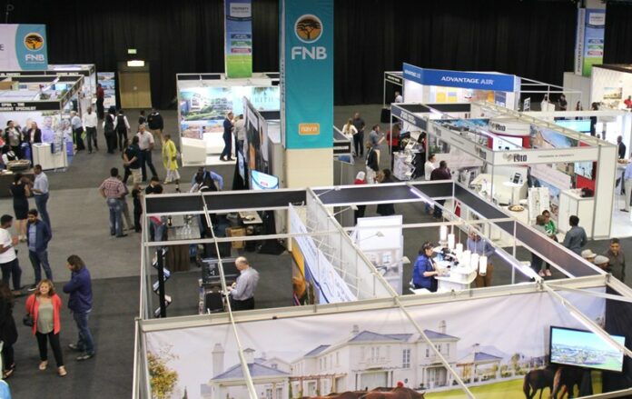 Property Buyer Show 2017