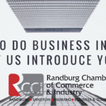 RCCI – connecting business in Gauteng