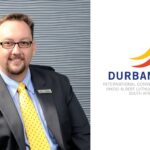 Scott Langley – Durban ICC