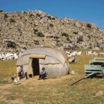 The Nomadic Nama of the Richtersveld Route