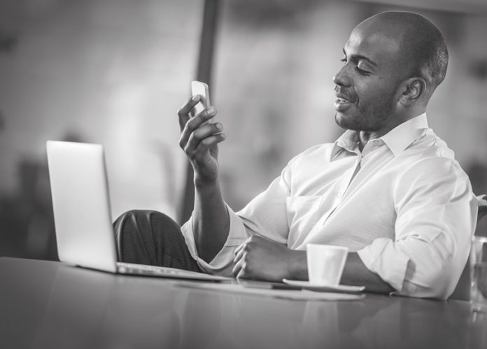 Introducing Vodacom Business Connect Global Africa Network