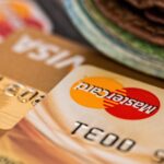 Payments – Money – Credit – Debit – Buy – Sell